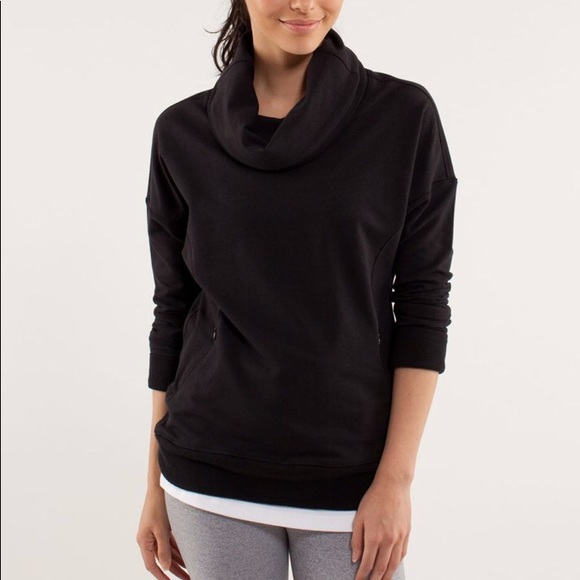 lululemon athletica Sweaters - Lululemon Rest Day Pullover